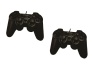 ZATECH USB Joystick Dualshock Double Gaming Controller Photo