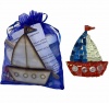 Eye Dears Magnetic Mosaic Kit – Mini Boat Photo