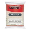 Cernit Metallic-56g-Red Photo