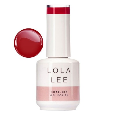 Lola Lee Gel Polish 85 If Not Now Then When