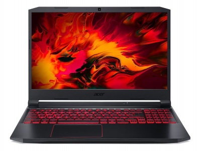 Photo of Acer Nitro laptop