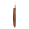 Hair by Sisi Crochet Needle For Dreadlocks Or Loc Extensions - 0.7mm Triple Hook Photo