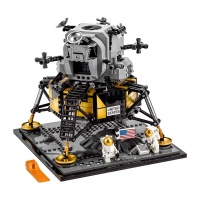 LEGO 10266 Creator Expert NASA Apollo 11 Lunar Lander Set