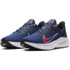 Nike Men's Air Zoom Winflo 7 Running Shoes Photo