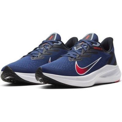 Photo of Nike Men's Air Zoom Winflo 7 Running Shoes
