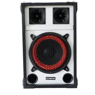 Photo of Omega Speaker Box X-101
