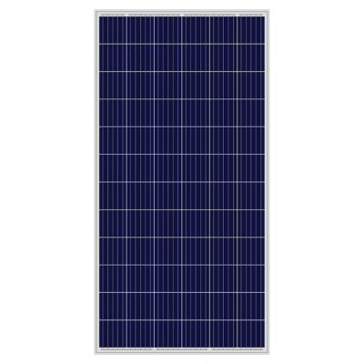 Photo of Fivestar 100W|18V Polycrystalline Solar Panel