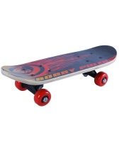 Mini Skateboard 45cm