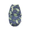Iconix Sleeping Sack Stroller Blanket Photo