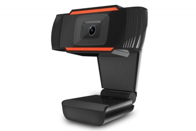 HD1080P Webcam with Microphone For Video Calling Conference