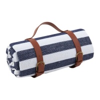 Roll Up Picnic Blanket