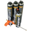 Rasiky PU Polyurethane Foam Filler Starter Kit Photo