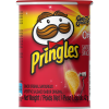 Pringles Original Flavoured Savoury Snack 12 x 42g Photo