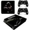 SKIN-NIT Decal Skin For PS4 Slim: Modern Warefare Photo