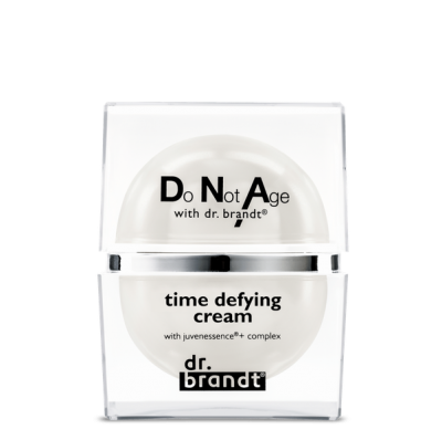 Photo of Dr Brandt Time Defying Cream