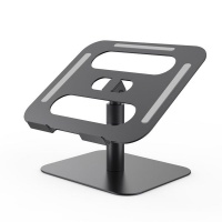 CellTime Ergonomic Height Angle Adjustable Laptop Tablet Stand