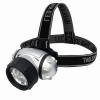 United Electrical - 7 LED Head Lamp - Bright LED Head Torch - Head Light Photo