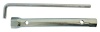 Plug Spanner Tube 16 21mm With Handle Photo