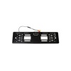 Plate Frame Reverse Parking Camera Photo