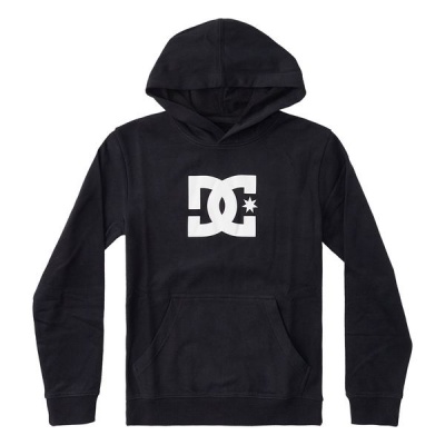 Photo of DC Shoes Boy's Star Hoodie