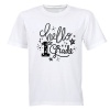 Hello 1st Grade - Kids T-Shirt Photo