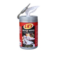 LKs Lks Braai Wipes