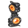 Rockbros 360 Degree Rotatable Bicycle Handlebar Mount Bracket Photo