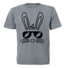 Easter Bunny - Sunglasses - Kids T-Shirt Photo