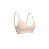 Maternity Mommy - Pamela Padded Nursing Bra - Nude Photo