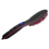 Igia Ceramic Hair Straightener Brush Photo