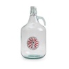 Beerguevara 5L Glass carboy with Lid Photo