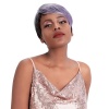 Magic Wig Short Synthetic Hair Wig He Silvia Photo