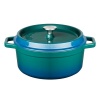 Sola 24cm Cast Iron Casserole - 3 2L Photo