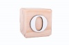 Wooden Alphabet Blocks Photo