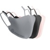 Sophie Moda - New Nano Silver Cooling Fibre 3D Adjustable Mask V4 Photo