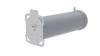 Poynting Circular Polarised - Directional Mine/Tunnel Antenna - Puck-06-V1 Photo