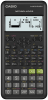 Casio FX-82ZA Plus 2 Scientific Calculator Black Photo