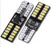 T10 Led Canbus Error Free 24SMD Photo