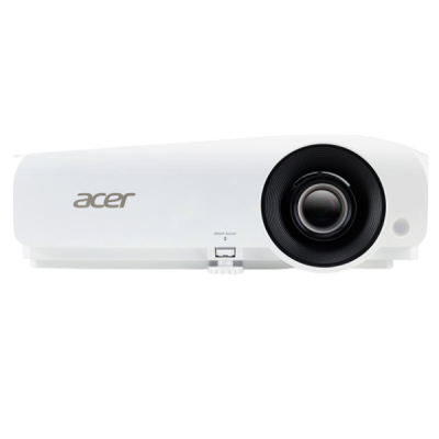 Photo of Acer Projector 3D WXGA White-MR.JSX11.001