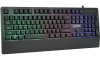 ARMAGGEDDON AK-666X Kalashnikov Membrane Gaming Keyboard Photo