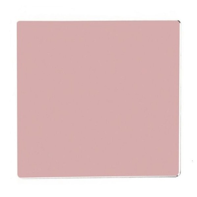Photo of Aluminium Multi-use Mousepad- Pink