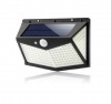 TECHNOLAB 212 LED Solar Motion Sensor Light Photo