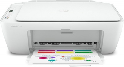 Photo of HP DeskJet 2710 All-in-One Printer