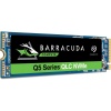 Seagate Barracuda Seagate ZP500CV3A001 Barracuda Q5 SSD 500GB; SATA 2.5" Photo