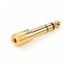 UGreen 6.5mm M to 3.5mm F Audio Adapter-GD Photo