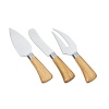 Cilio Cheese Knives 3 pieces Photo