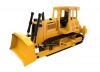 Double Eagle 1/20 R/C Bulldozer Photo