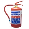 firstaider 4.5kg DCP Fire Extinguisher With J-Bracket Photo