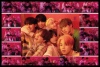 BTS - Selfie Poster with Black Frame Photo