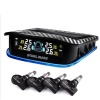 Steelmate Automotive TP-S10I Solar Powered TPMS with Internal Sensor Photo